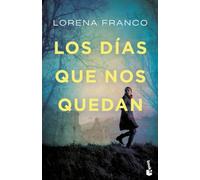 Los días que nos quedan (Crimen y misterio)