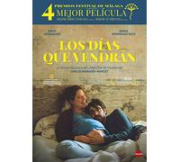 Los Días Que Vendrán [DVD]