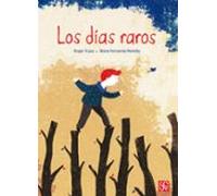 Los Días Raros (ebook)