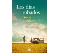 Los Días Robados (ebook)