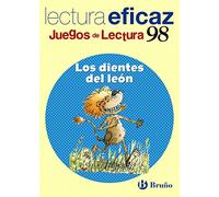 Los dientes del león Juego de Lectura