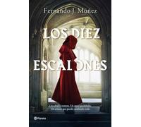 Los Diez Escalones