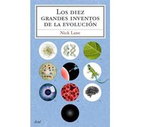 Los diez grandes inventos de la evolución: 1 (Ariel)