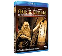 Los Diez Mandamientos [1923] (Muda) [BD-R]