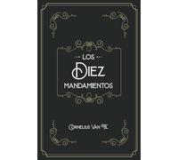 Los diez mandamientos