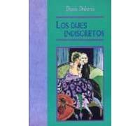 Los Dijes Indiscretos