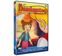 Los Diminutos (Vol. 4) [DVD] (1983) The Littles