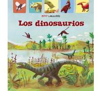 Los Dinosaurios