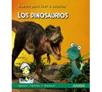 Los Dinosaurios: Cuento Para Leer A Oscuras
