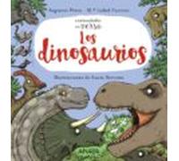 Los dinosaurios (PRIMEROS LECTORES - Curiosidades en verso)
