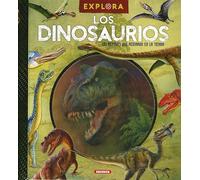Los dinosaurios (Explora)