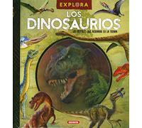 Los Dinosaurios (Explora)