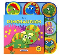 Los Dinosaurios (Índices circulares)