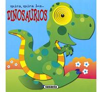 Los dinosaurios (Mira, mira)