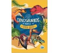 Los Dinosaurios Nunca Fueron Grises - Mundo Dinosaurios