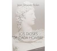 Los dioses de cada hombre: Una nueva psicología masculina