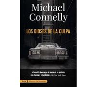 Los dioses de la culpa (Harry Bosch): 009 (13/20)