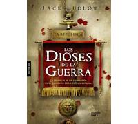 Los dioses de la guerra (ALGAIDA LITERARIA - INTER)