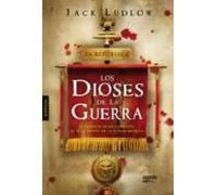 Los Dioses De La Guerra (ebook)