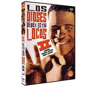 Los dioses deben estar locos II [DVD]