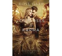 Los Dioses del Karma: 3 (Serie Karma)