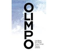 Los dioses del Olimpo (El libro de bolsillo - Clásicos de Grecia y Roma)