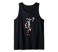 Los Dioses griegos - Mitología Griega - Perseo Camiseta sin Mangas