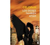 Los dioses también aman (Colección Especial)