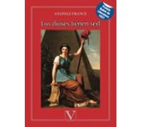 Los Dioses Tienen Sed