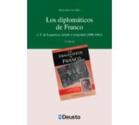Los Diplomaticos De Franco (2ª Ed.)