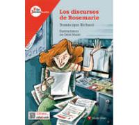 Los Discursos De Rosemarie (fila Joven) 1º-2º