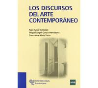 Los Discursos Del Arte Contemporaneo