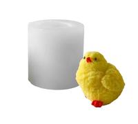Los diseños de pollo de silicona fáciles de limpiar para los amantes de la repostería y las familias proporcionan experiencias de cocina divertidas y creativas