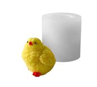 Los diseños de pollo de silicona fáciles de limpiar para los amantes de la repostería y las familias proporcionan experiencias de cocina divertidas y creativas, resistentes a altas temperaturas