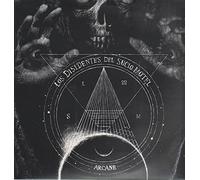 Los Disidentes Del Sucio - Arcane [VINYL] [Vinilo]