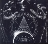 Los disidentes del sucio motel - Arcane