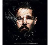 Los Disidentes Del Sucio Motel - Human Collapse