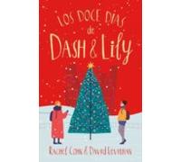 Los doce días de Dash & Lily (#Romance)
