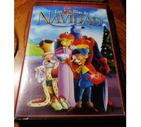 Los Doce Dias De Navidad [Edizione: Stati Uniti] [Reino Unido] [DVD]