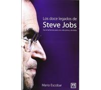 Los Doce Legados De Steve Jobs (VIVA)