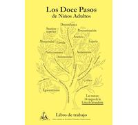 Los Doce Pasos de Ninos Adultos