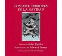 Los Doce Terrores De La Navidad