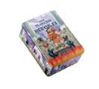 Los Doce Trabajos De Hércules