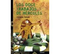 Los Doce Trabajos De Hercules