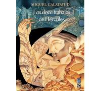 Los Doce Trabajos De Hercules