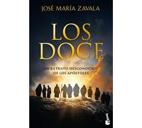 Los Doce: Un retrato desconocido de los Apóstoles (Ética y Religión)