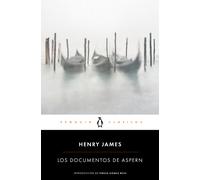 Los documentos de Aspern | Henry James