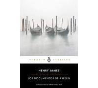 Los documentos de Aspern (Penguin Clásicos)