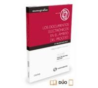 Los Documentos Electrónicos En El Ámbito Del Proceso
