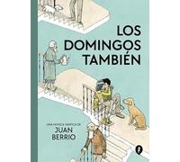 Los domingos también (Salamandra Graphic)